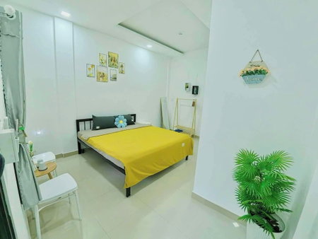 Tori Homestay, Hue, Vietnam