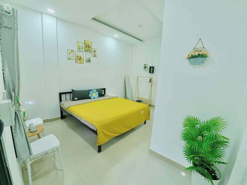 Tori Homestay, Hue, Vietnam