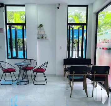 Tori Homestay, Hue, Vietnam