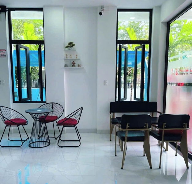 Tori Homestay, Hue, Vietnam