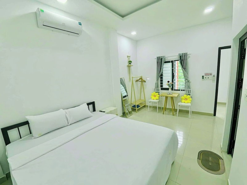 Tori Homestay, Hue, Vietnam