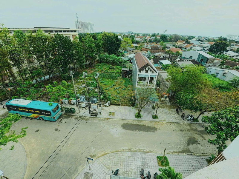 Tori Homestay, Hue, Vietnam