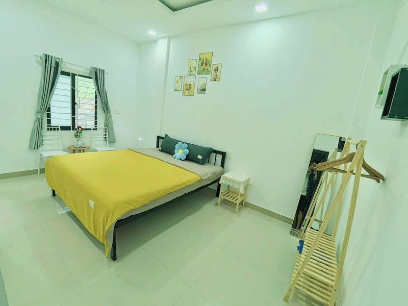 Tori Homestay, Hue, Vietnam