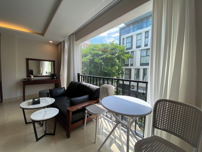 The Star Hotel 2, Ho Chi Minh City, Vietnam