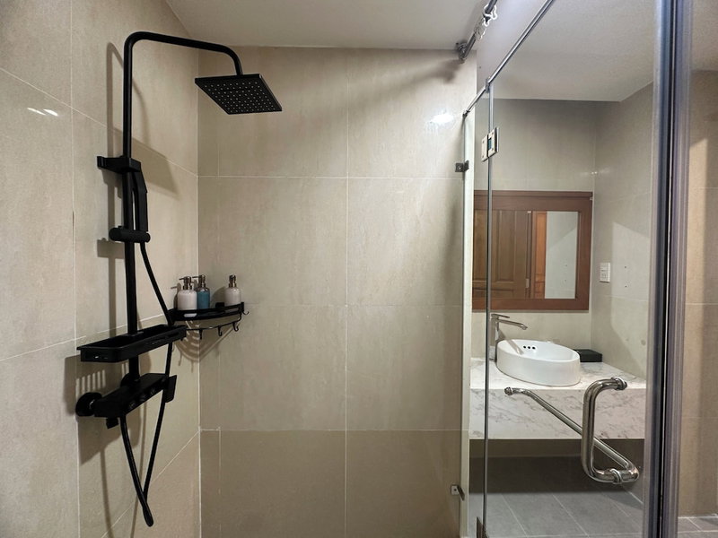 The Star Hotel 2, Ho Chi Minh City, Vietnam