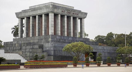 Hoa Binh Hotel, Hanoi, Vietnam