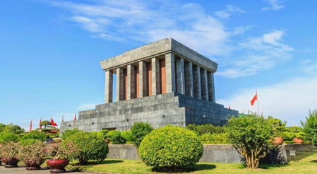Hoa Binh Hotel, Hanoi, Vietnam