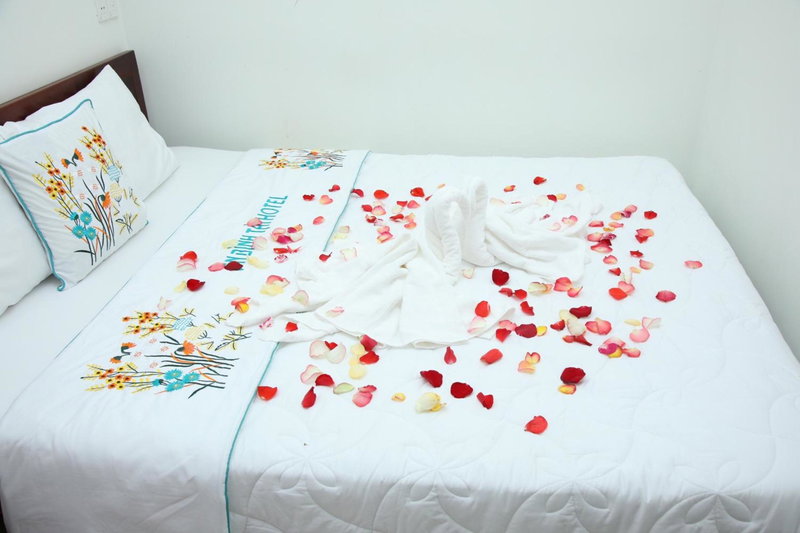 An Bình Tài Hotel, Da Nang, Vietnam