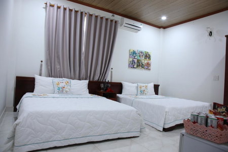 An Bình Tài Hotel, Da Nang, Vietnam