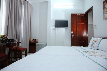 An Bình Tài Hotel, Da Nang, Vietnam