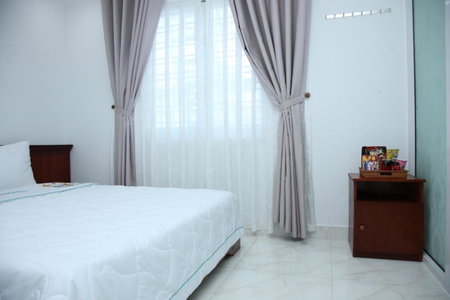 An Bình Tài Hotel, Da Nang, Vietnam