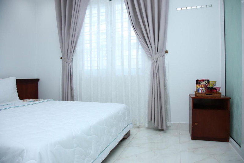 An Bình Tài Hotel, Da Nang, Vietnam