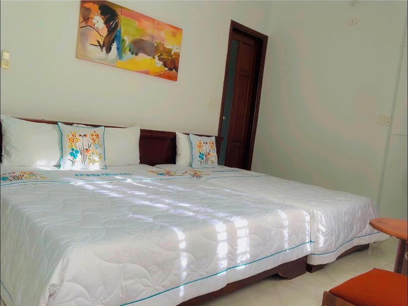 An Bình Tài Hotel, Da Nang, Vietnam