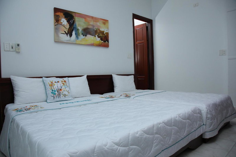 An Bình Tài Hotel, Da Nang, Vietnam