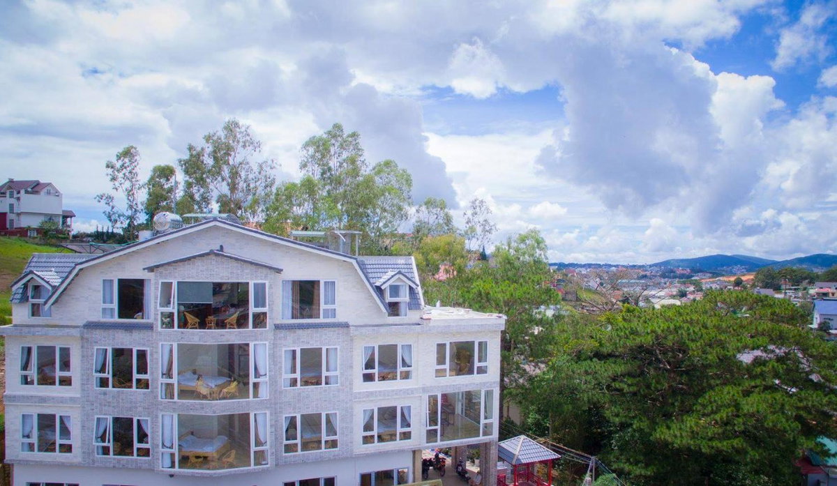 Starview Villa Dalat, Vietnam