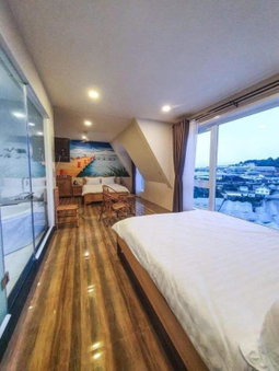 Starview Villa Dalat, Da Lat, Vietnam