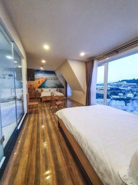 Starview Villa Dalat, Da Lat, Vietnam