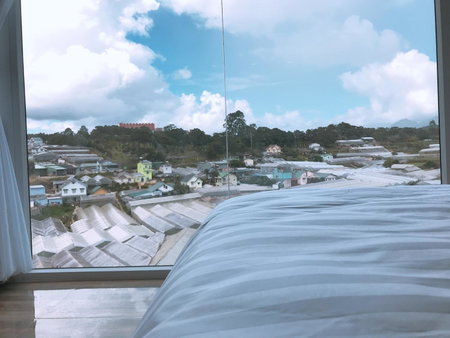 Starview Villa Dalat, Da Lat, Vietnam