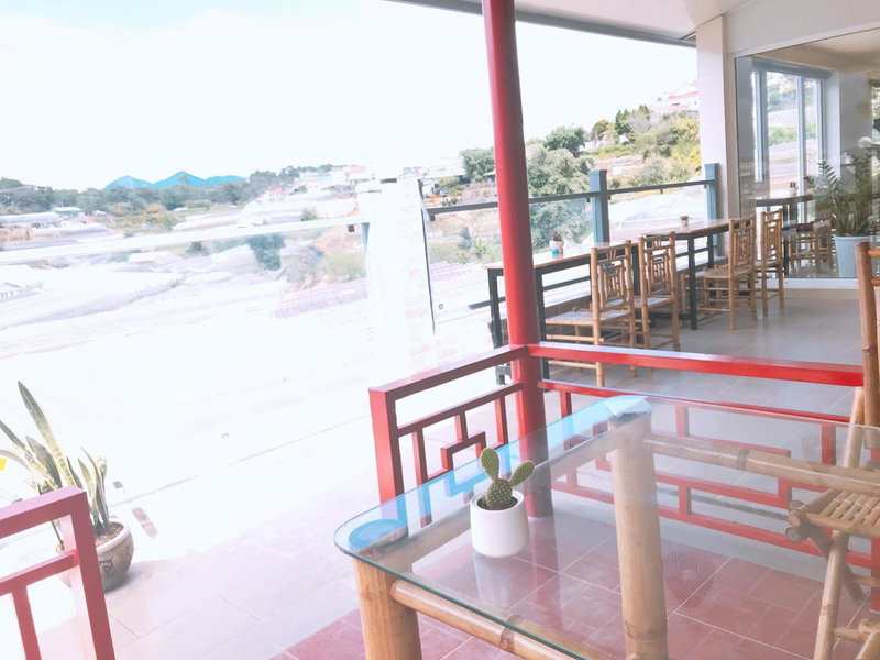 Starview Villa Dalat, Da Lat, Vietnam