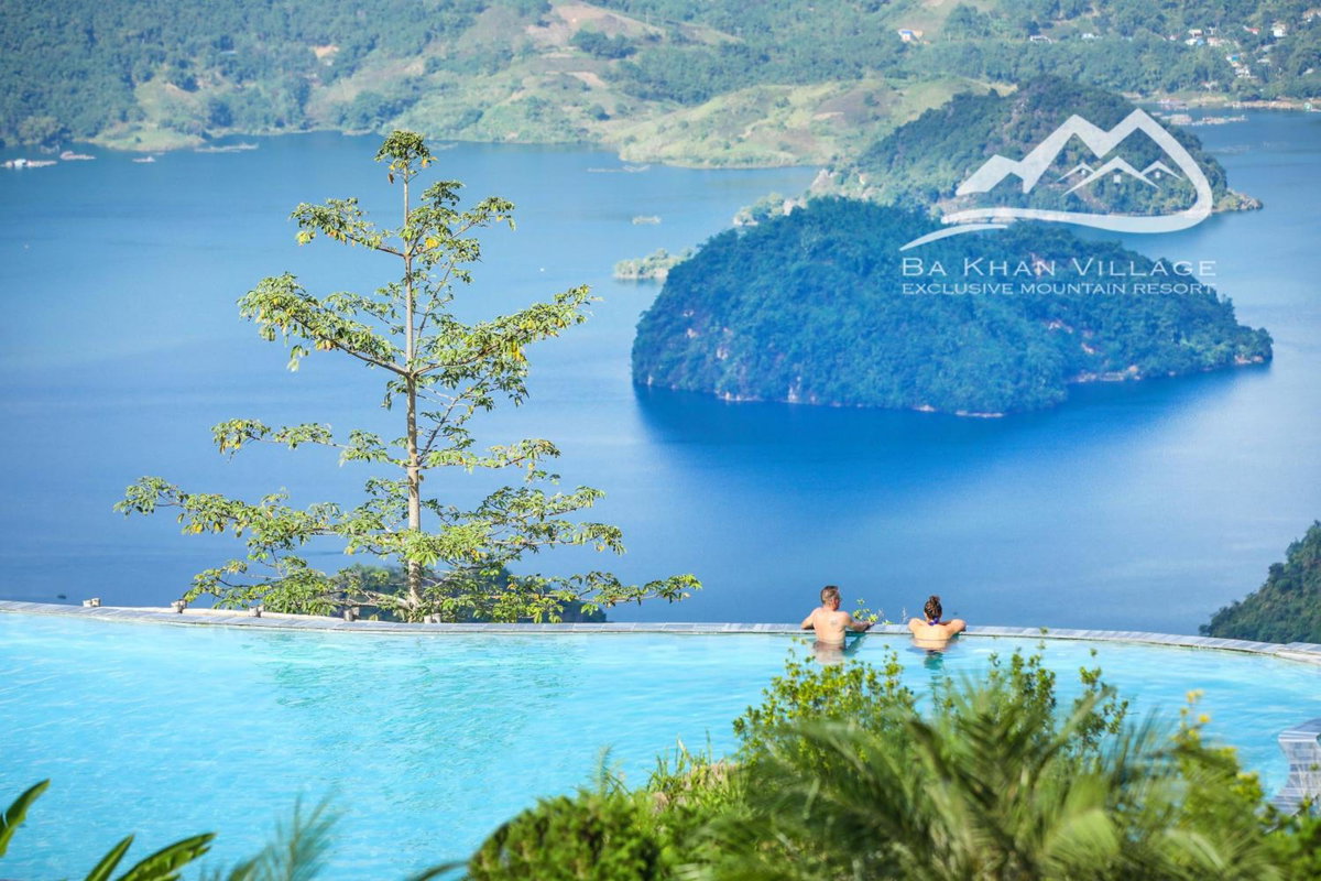 Bakhan Village Resort, Vietnam