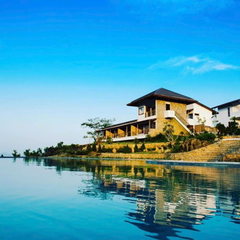 Bakhan Village Resort, Mai Chau, Vietnam