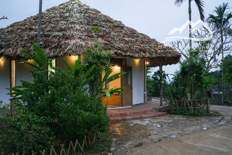 Bakhan Village Resort, Mai Chau, Vietnam