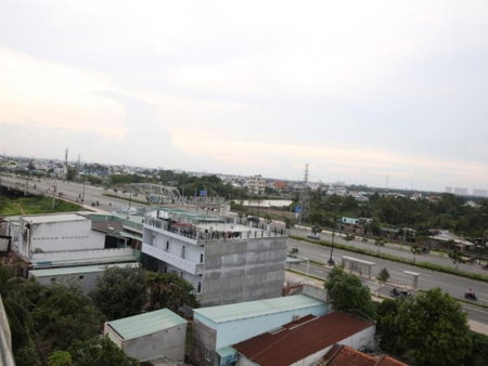 Hoa Phat Hotel & Apartment, Ho Chi Minh City, Vietnam