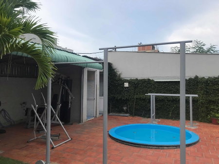 Hoa Phat Hotel & Apartment, Ho Chi Minh City, Vietnam