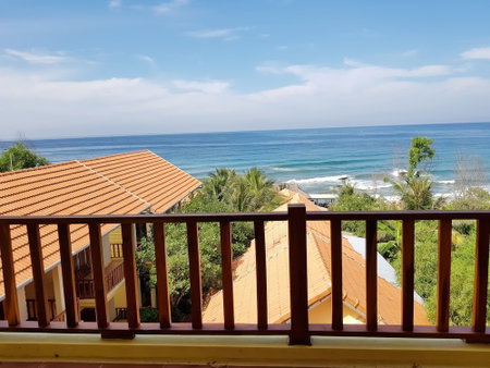 Free Beach Resort, Phu Quoc, Vietnam