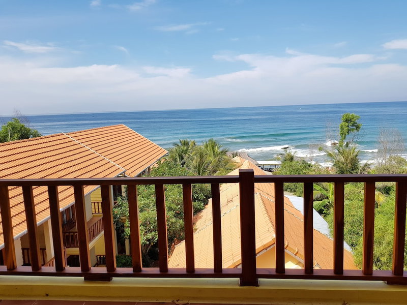 Free Beach Resort, Phu Quoc, Vietnam