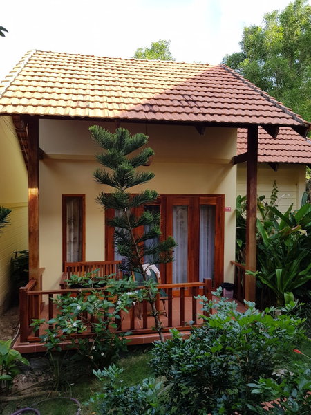 Free Beach Resort, Phu Quoc, Vietnam