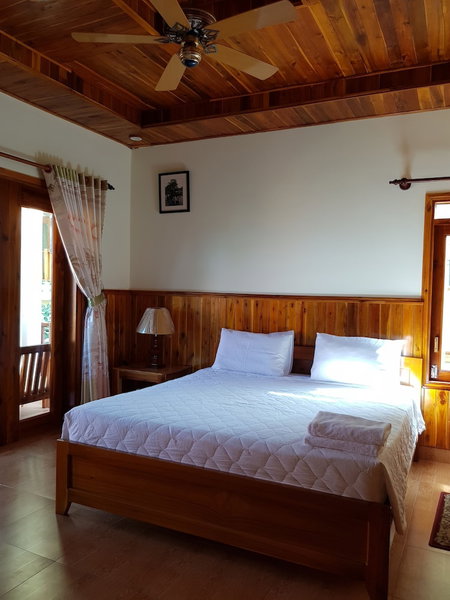 Free Beach Resort, Phu Quoc, Vietnam