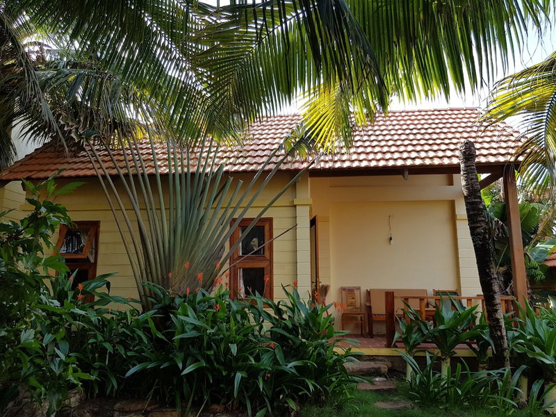 Free Beach Resort, Phu Quoc, Vietnam