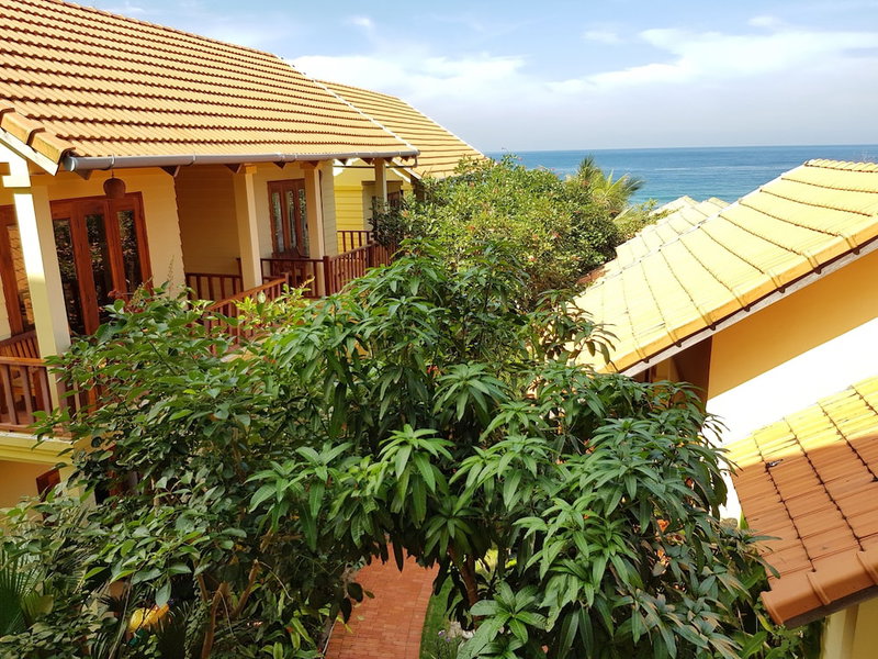 Free Beach Resort, Phu Quoc, Vietnam
