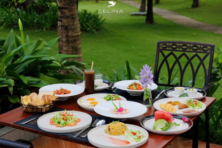 Celina Peninsula Resort Quảng Bình, Dong Hoi, Vietnam