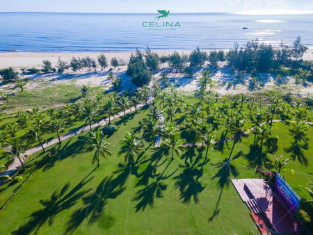 Celina Peninsula Resort Quảng Bình, Dong Hoi, Vietnam