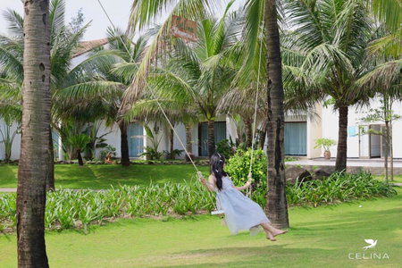 Celina Peninsula Resort Quảng Bình, Dong Hoi, Vietnam