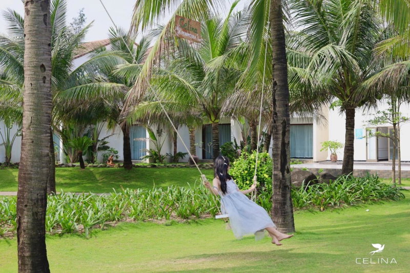 Celina Peninsula Resort Quảng Bình, Dong Hoi, Vietnam