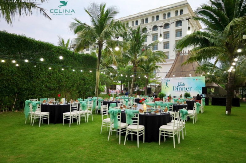 Celina Peninsula Resort Quảng Bình, Dong Hoi, Vietnam