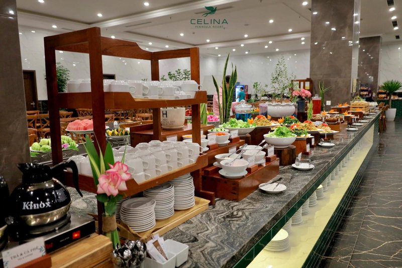 Celina Peninsula Resort Quảng Bình, Dong Hoi, Vietnam