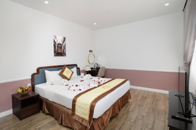 Harry Phu Quoc Hotel, Phu Quoc, Vietnam