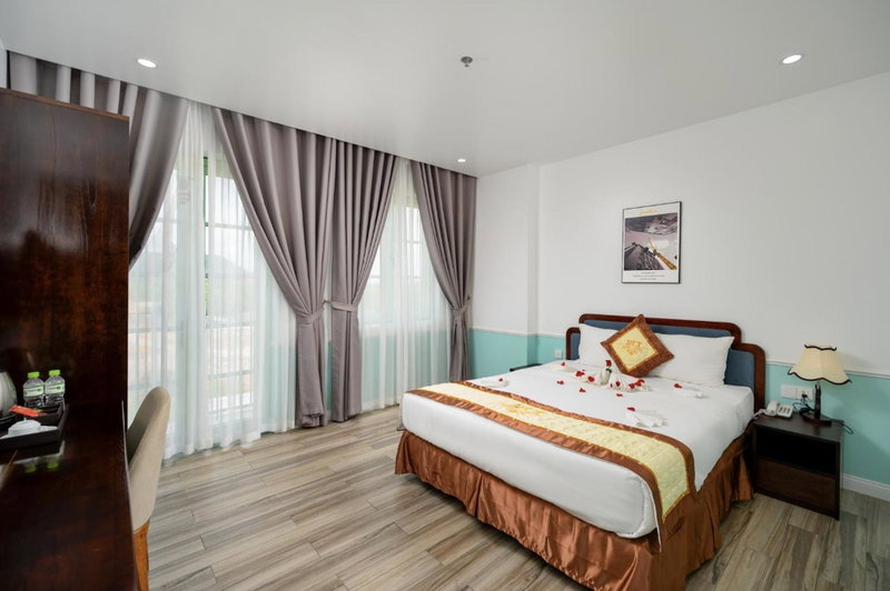 Harry Phu Quoc Hotel, Phu Quoc, Vietnam