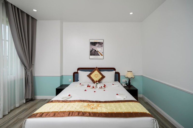Harry Phu Quoc Hotel, Phu Quoc, Vietnam