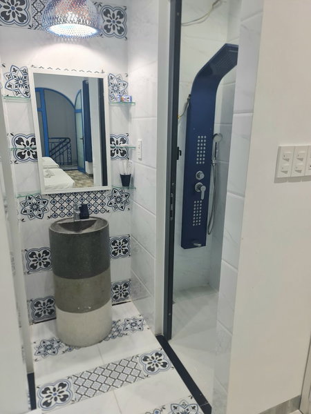 Tnj Tasmania Hotel, Da Nang, Vietnam