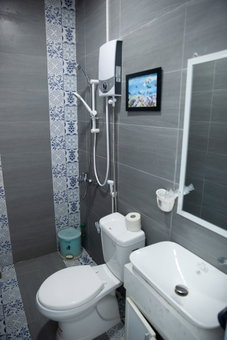 Tnj Tasmania Hotel, Da Nang, Vietnam