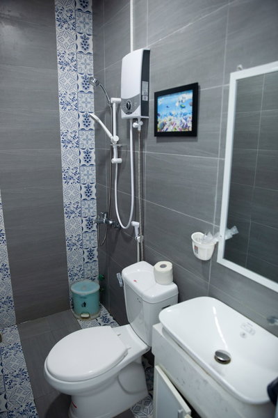 Tnj Tasmania Hotel, Da Nang, Vietnam