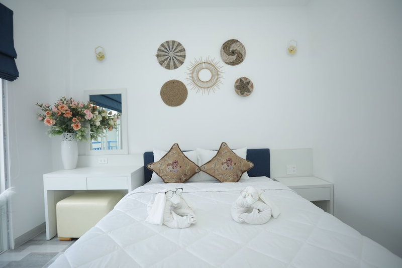 Tnj Tasmania Hotel, Da Nang, Vietnam
