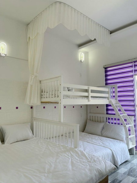 Tnj Tasmania Hotel, Da Nang, Vietnam