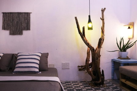Samstay, Tuy Hoa, Vietnam