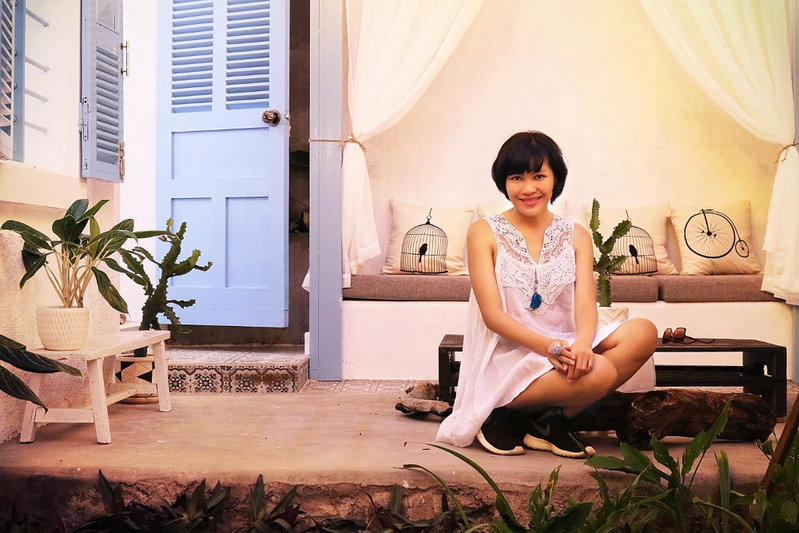 Samstay, Tuy Hoa, Vietnam